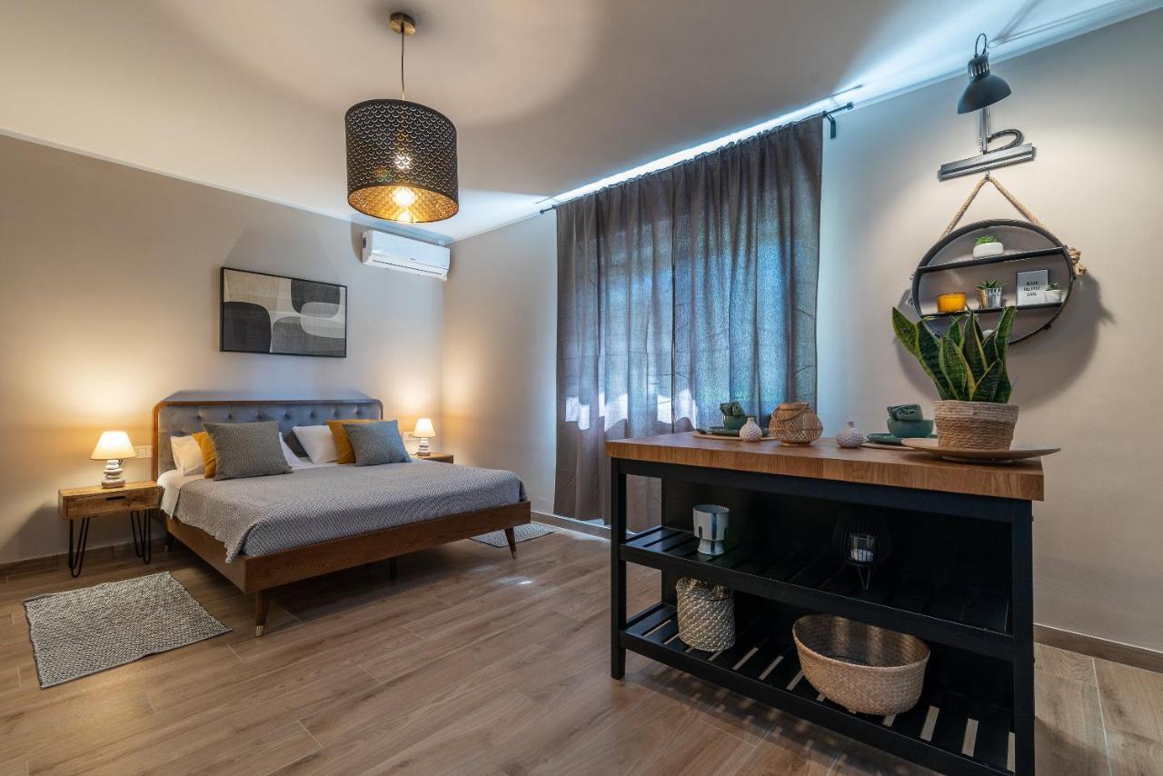 Studio Smokvica โอครูกกอร์นญี ภายนอก รูปภาพ