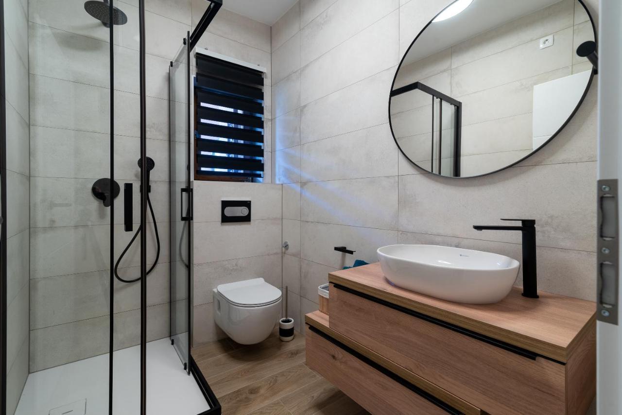 Studio Smokvica โอครูกกอร์นญี ภายนอก รูปภาพ