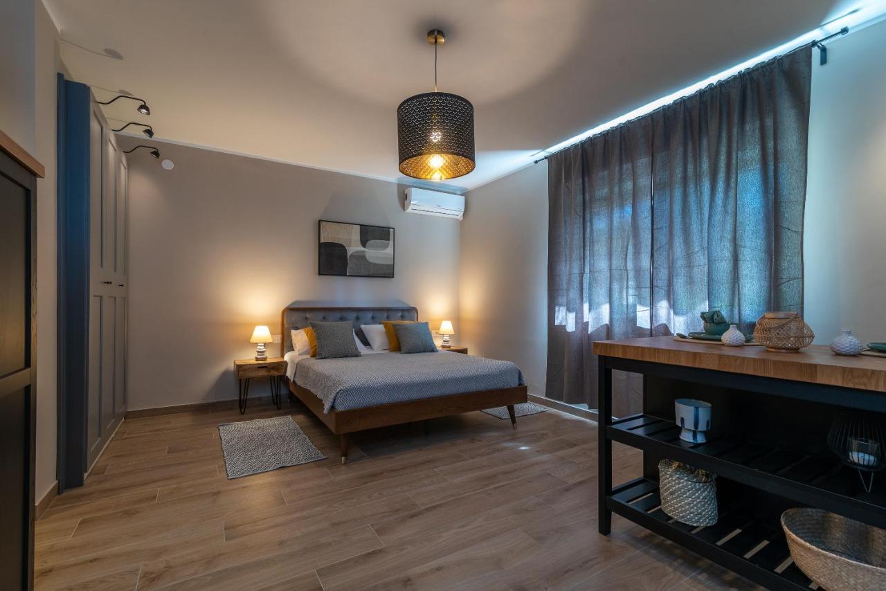 Studio Smokvica โอครูกกอร์นญี ภายนอก รูปภาพ