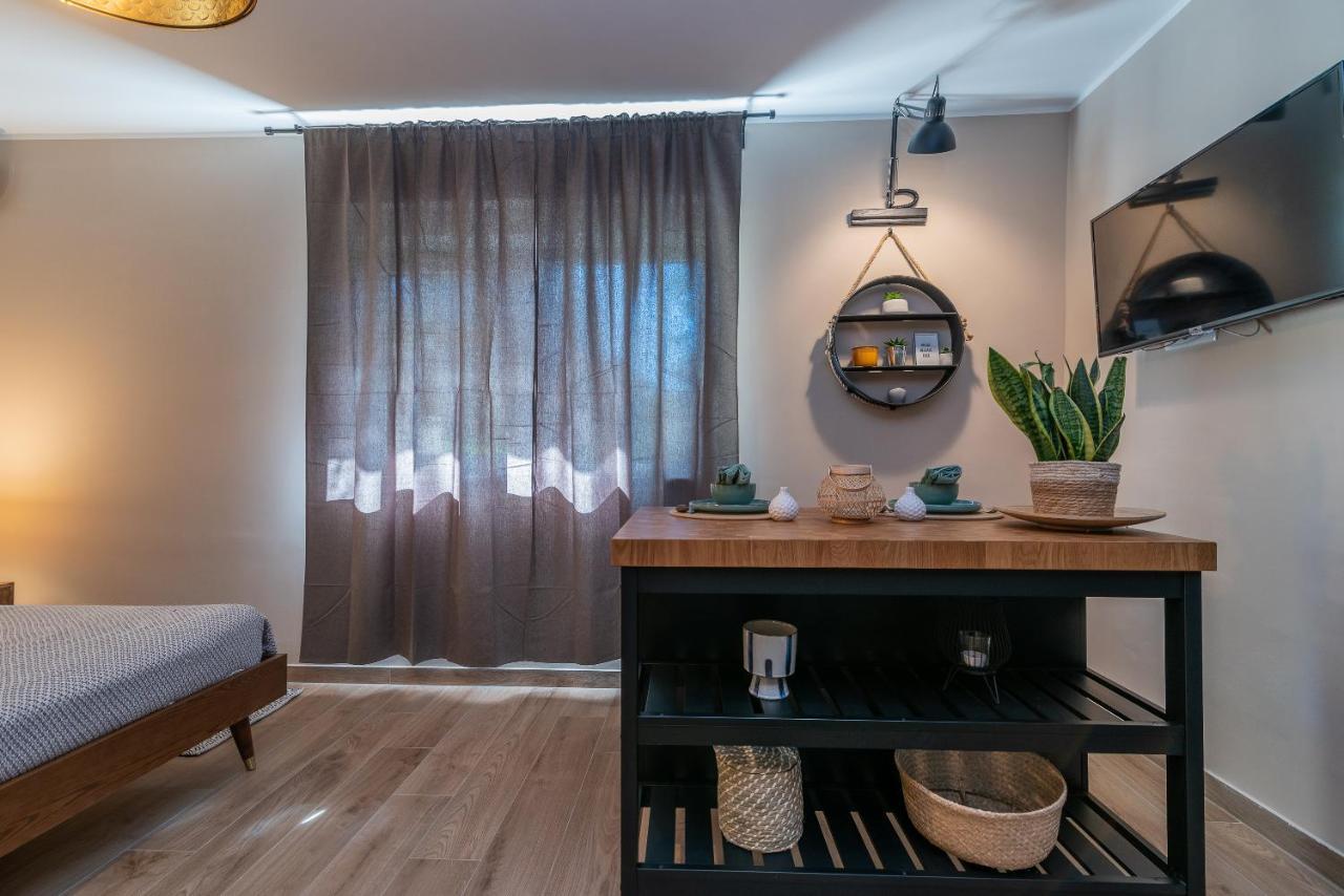 Studio Smokvica โอครูกกอร์นญี ภายนอก รูปภาพ