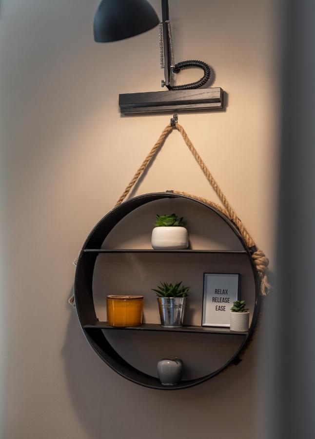 Studio Smokvica โอครูกกอร์นญี ภายนอก รูปภาพ