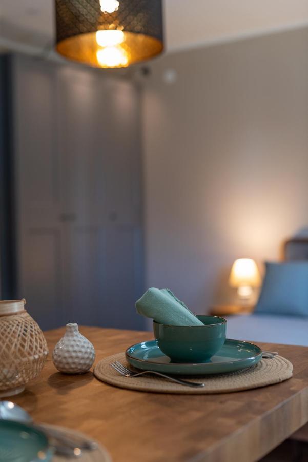 Studio Smokvica โอครูกกอร์นญี ภายนอก รูปภาพ